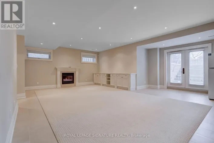 132 CAMERON AVENUE, Toronto