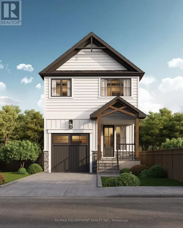 132 CANADA STREET, Hamilton