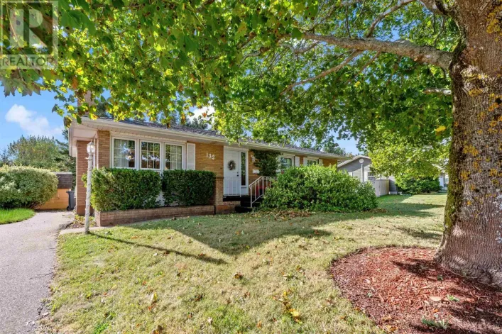132 Carol Avenue, Summerside