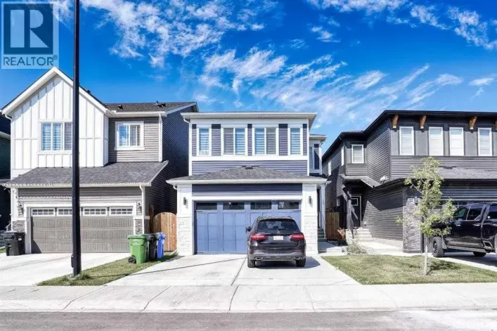 132 Carringsby Avenue NW, Calgary