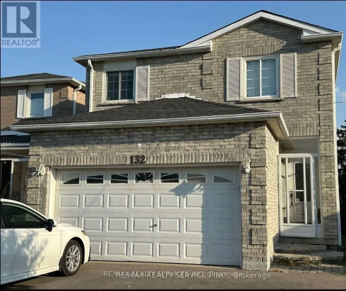132 CHERRYTREE DRIVE, Brampton