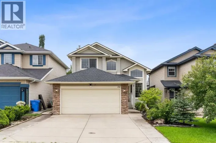 132 Citadel Meadow Bay NW, Calgary