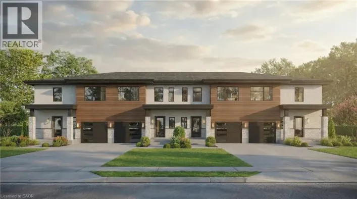 132 COLLEGE Street Unit# 5, Smithville