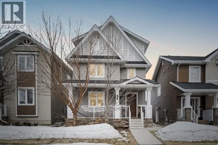 132 Comeau Crescent, Fort McMurray