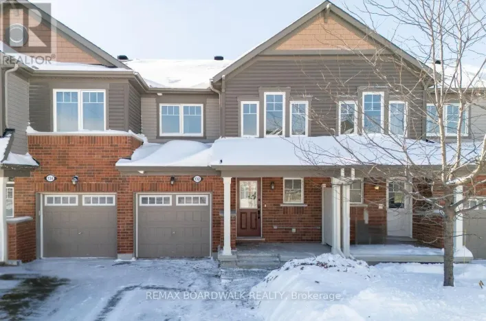 132 CONIFER CREEK CIRCLE, Ottawa