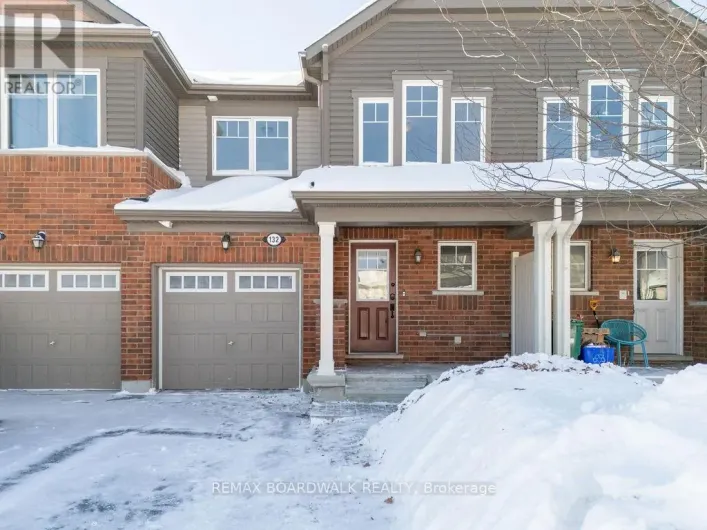 132 CONIFER CREEK CIRCLE, Ottawa