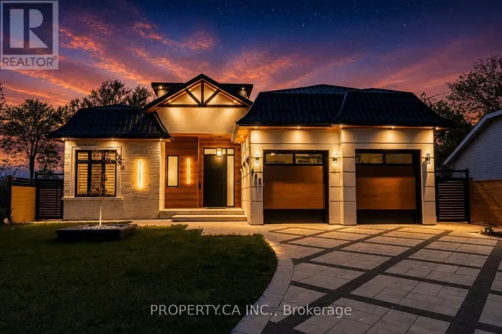 132 COOK'S BAY DRIVE, Georgina
