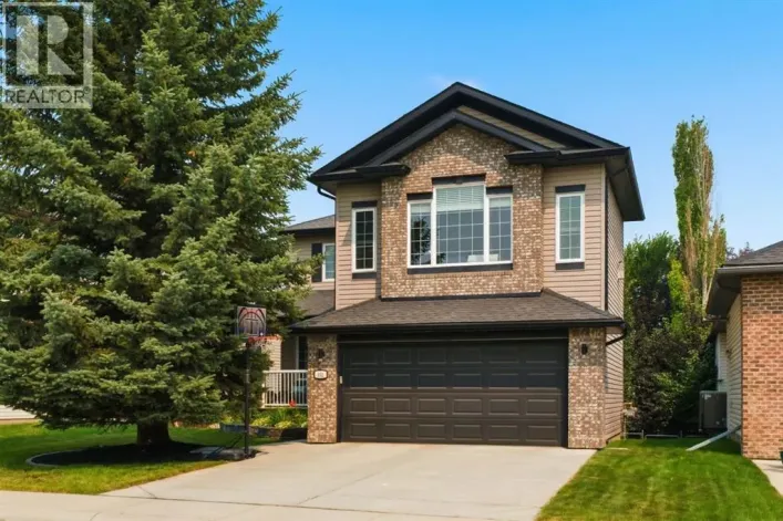 132 Coopers Heights SW, Airdrie