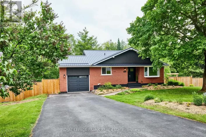 132 COULTER DRIVE, Kawartha Lakes