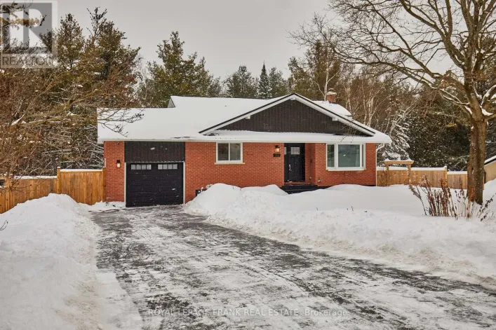 132 COULTER DRIVE, Kawartha Lakes