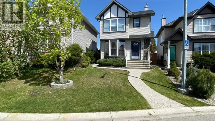 132 Cranberry Lane SE, Calgary