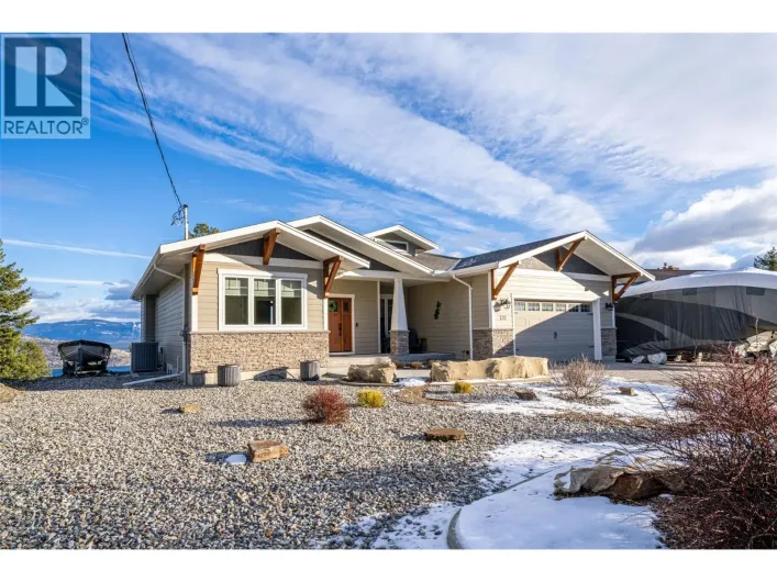 132 Crown Crescent, Vernon