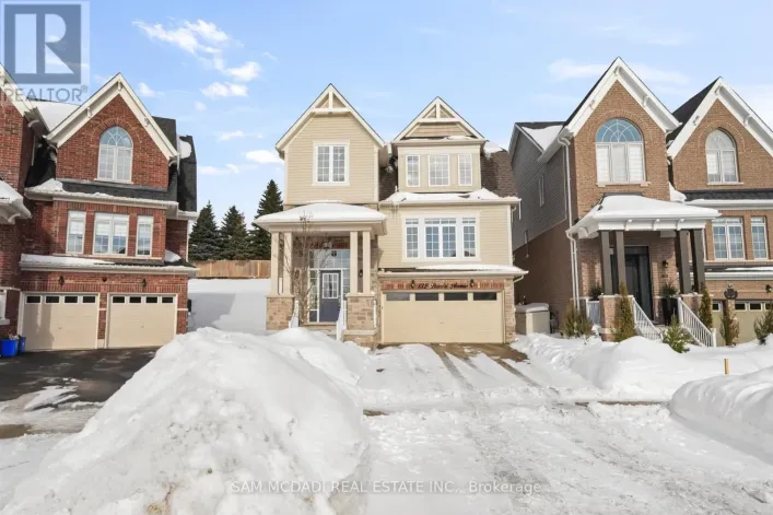 132 DREXLER AVENUE, Guelph/Eramosa