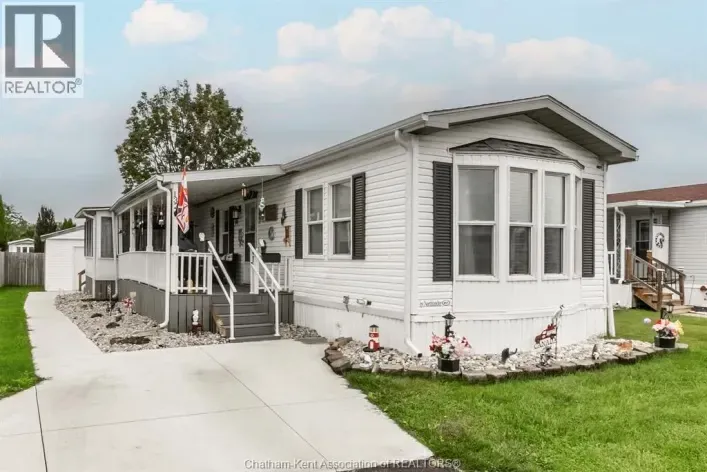 132 Dunkirk DRIVE, Chatham