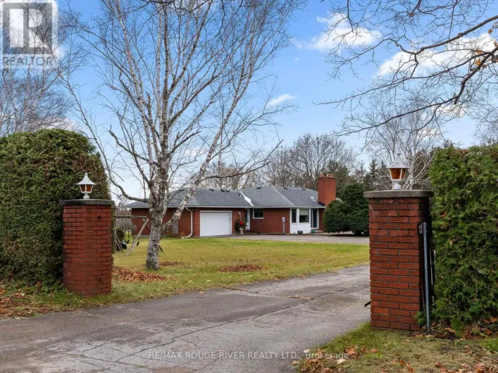 132 EARL ROAD, Alnwick/Haldimand