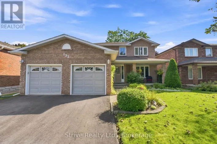 132 EAST HOUSE CRESCENT, Cobourg