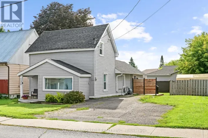 132 EDWARD STREET S, Arnprior