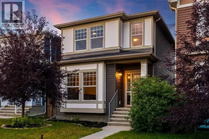 132 Evansborough Way NW, Calgary