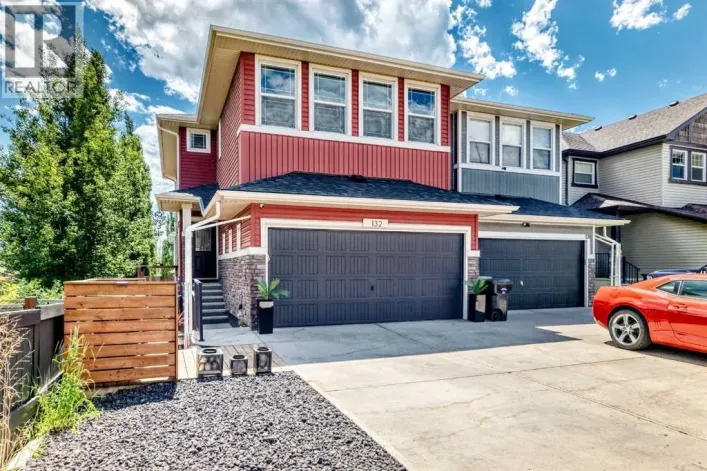 132 Evanscove Manor NW, Calgary