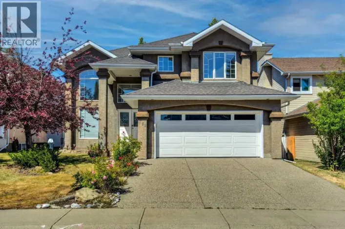 132 Evergreen Close SW, Calgary