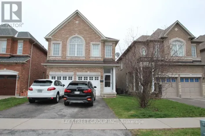 132 FARMSTEAD ROAD, Richmond Hill