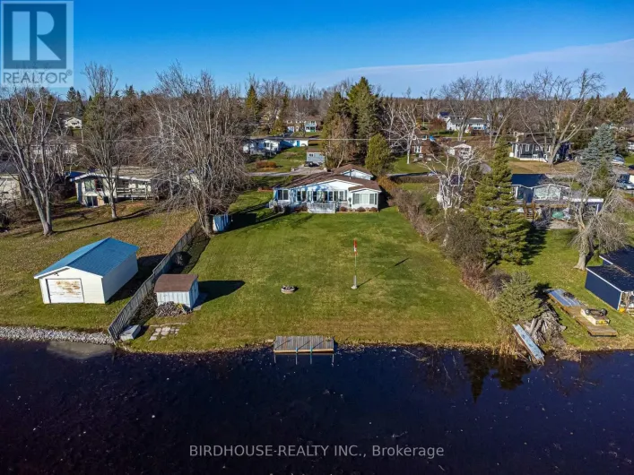 132 FENELON DRIVE, Kawartha Lakes