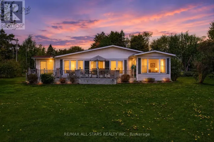 132 FENELON DRIVE, Kawartha Lakes