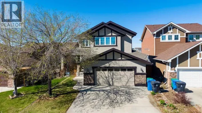 132 Firelight Way W, Lethbridge