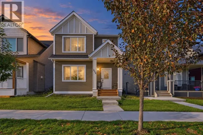 132 Fireside Way, Cochrane