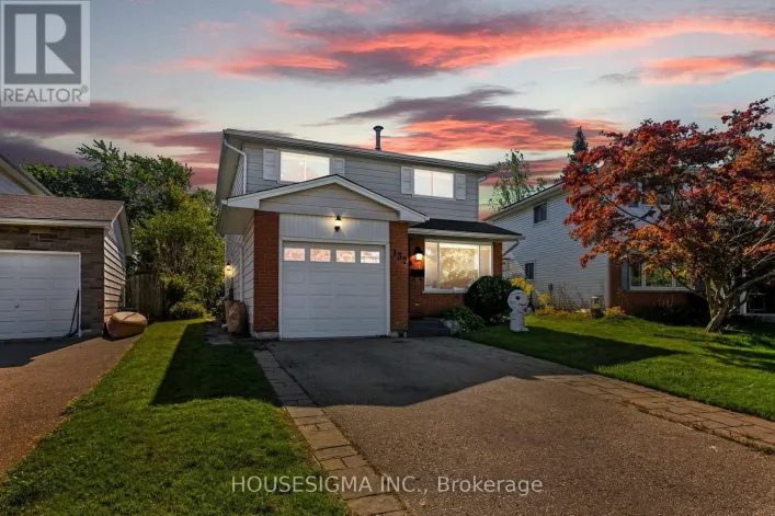 132 FOREST GLEN CRESCENT, Kitchener