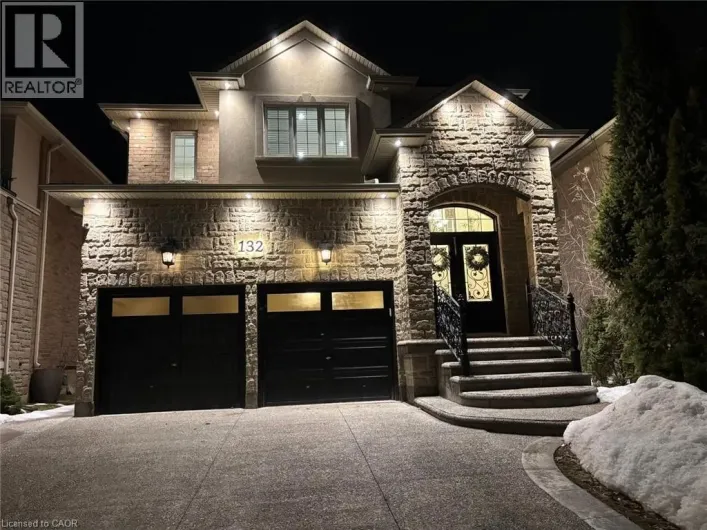 132 GRANDELL Drive, Ancaster