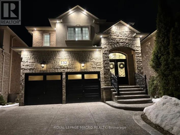 132 GRANDELL DRIVE, Hamilton