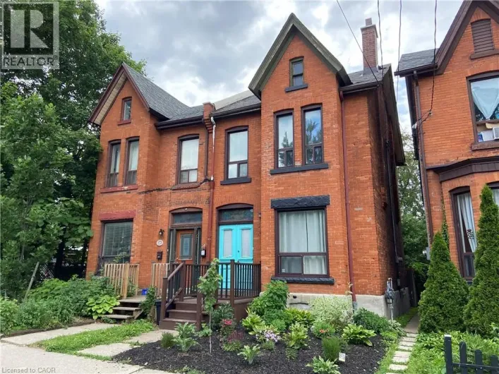 132 GRANT Avenue, Hamilton
