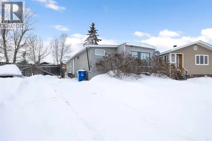 132 Greenfield Place, Fort McMurray
