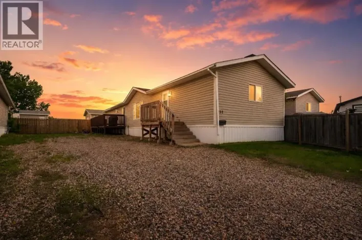 132 Greentree Crescent, Fort McMurray