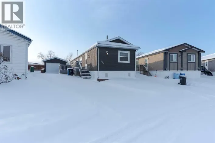 132 Grey Owl Place, Fort McMurray