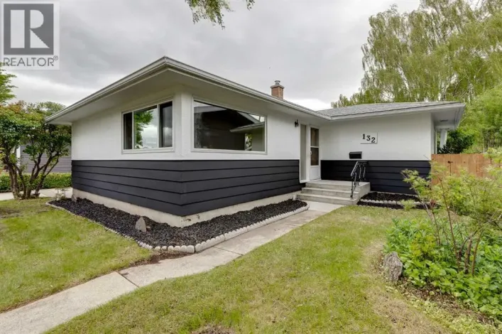 132 Haysboro Crescent SW, Calgary