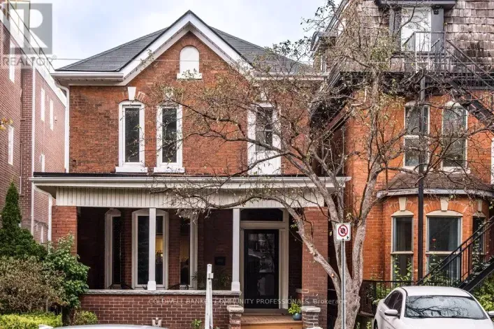 132 HERKIMER STREET, Hamilton