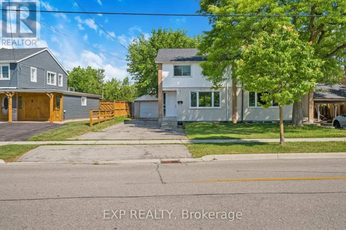 132 HESLOP ROAD, Milton
