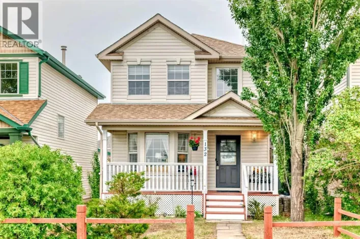 132 Hidden Hills Road NW, Calgary