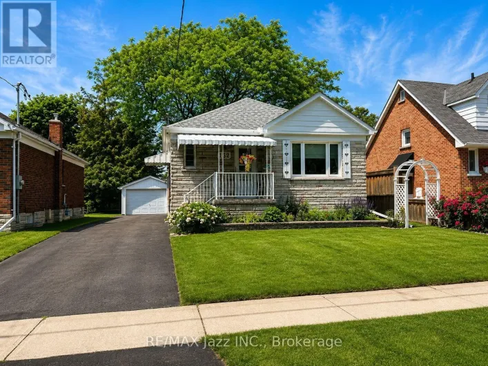 132 HIGHLAND AVENUE, Oshawa