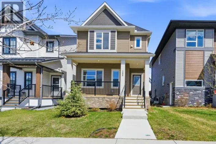132 Highview Gate SE, Airdrie
