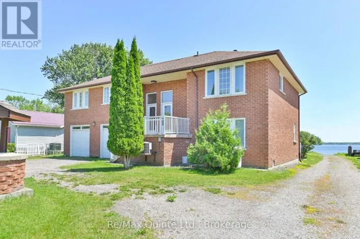 132 HISCOCK SHORES ROAD, Prince Edward County