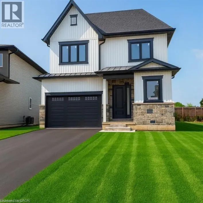 132 HODGKINS Avenue, Thorold