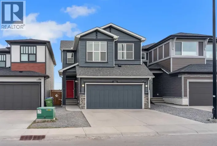 132 Howse Crescent NE, Calgary