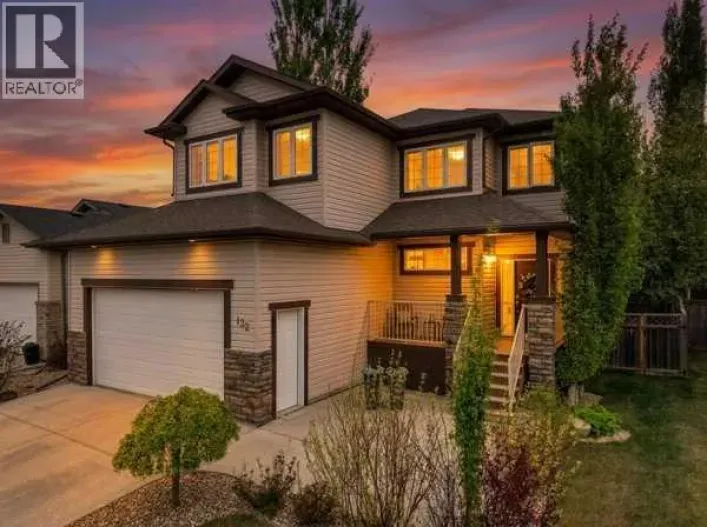 132 Ingle Close, Red Deer
