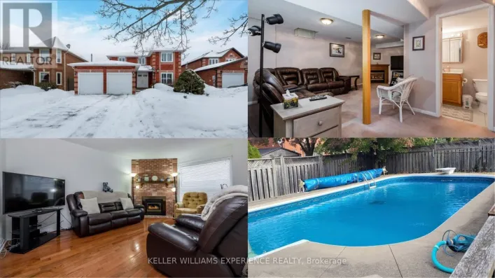 132 JAMES STREET, Barrie