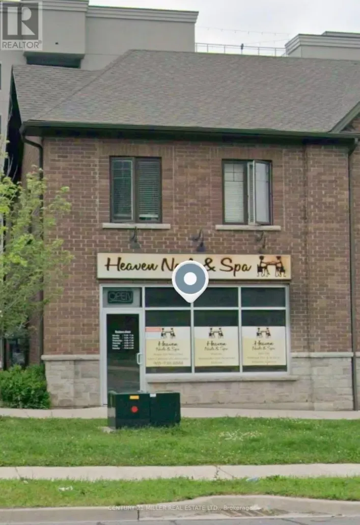 132 KING STREET W, Hamilton
