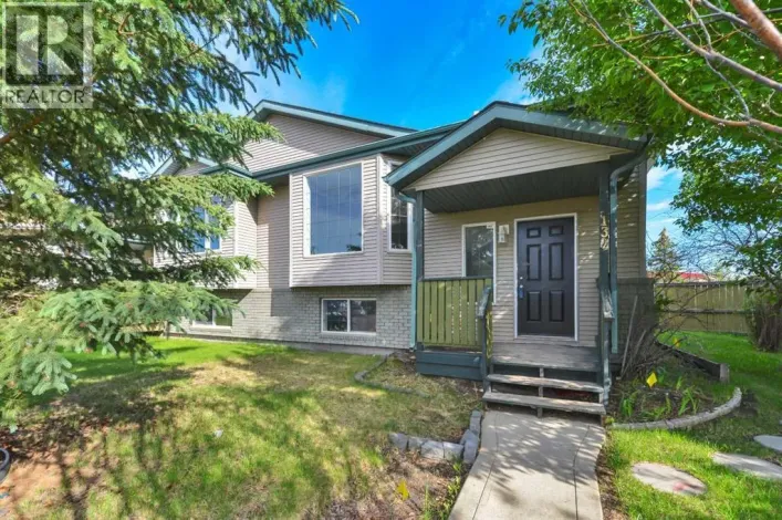 132 Kirkland Close, Red Deer