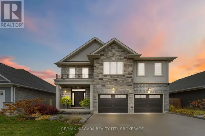 132 LAMETTI DRIVE, Pelham